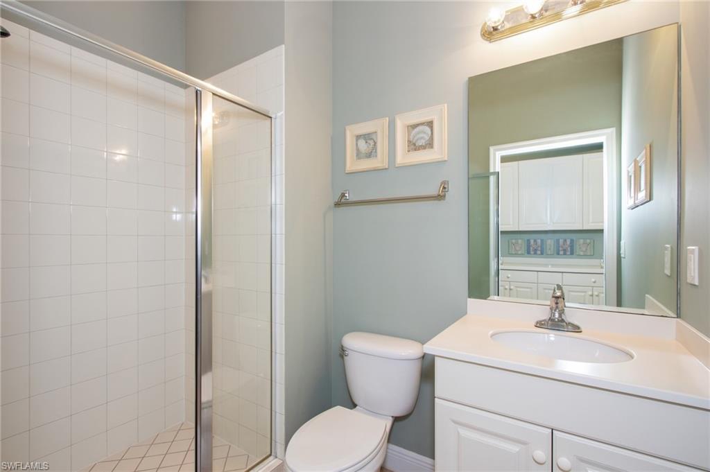 BELL TOWER PARK - Residential