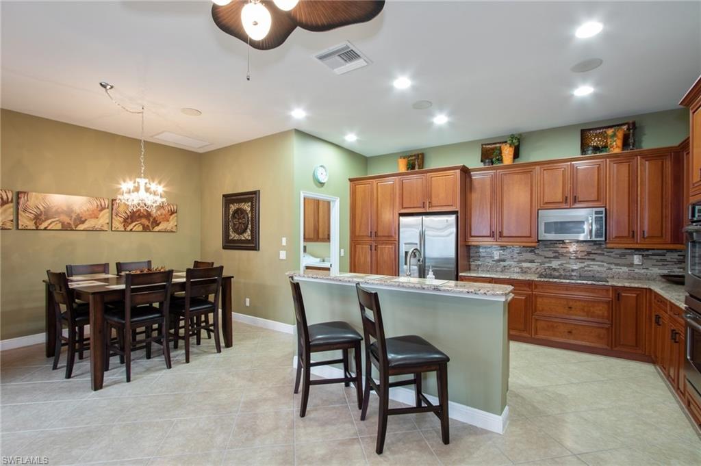 BELL TOWER PARK - Residential