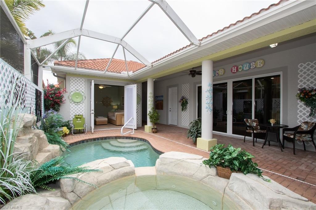 BELL TOWER PARK - Residential