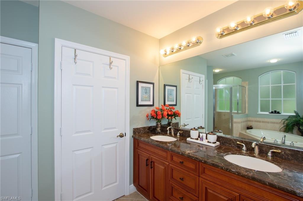 BELL TOWER PARK - Residential