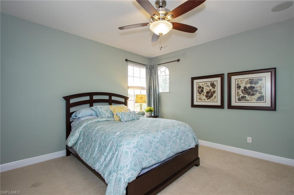 BELL TOWER PARK - Residential