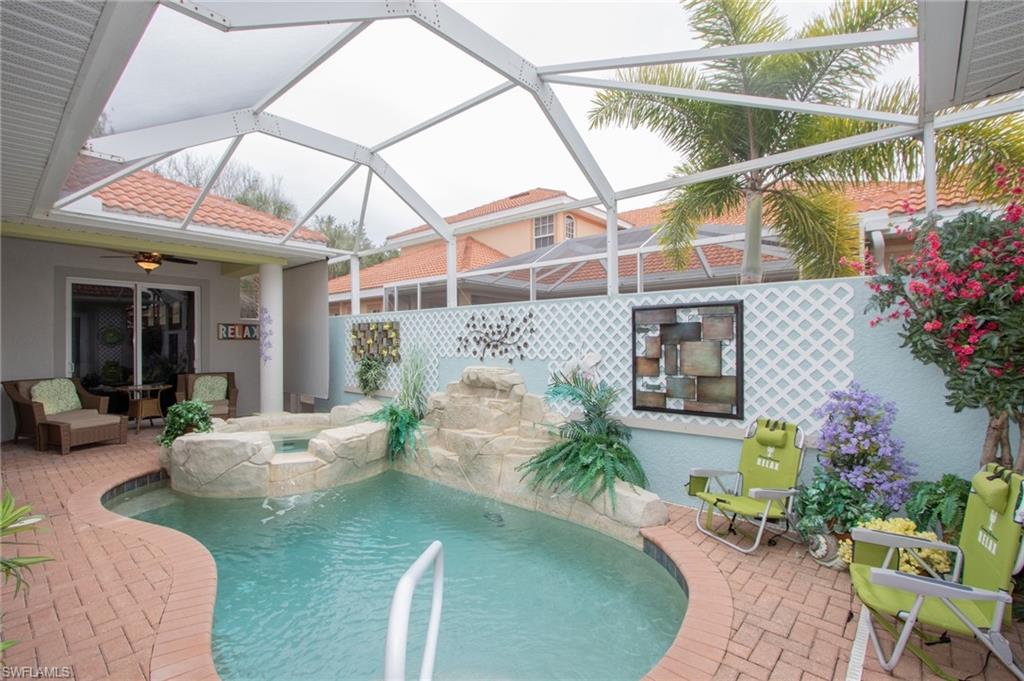 BELL TOWER PARK - Residential