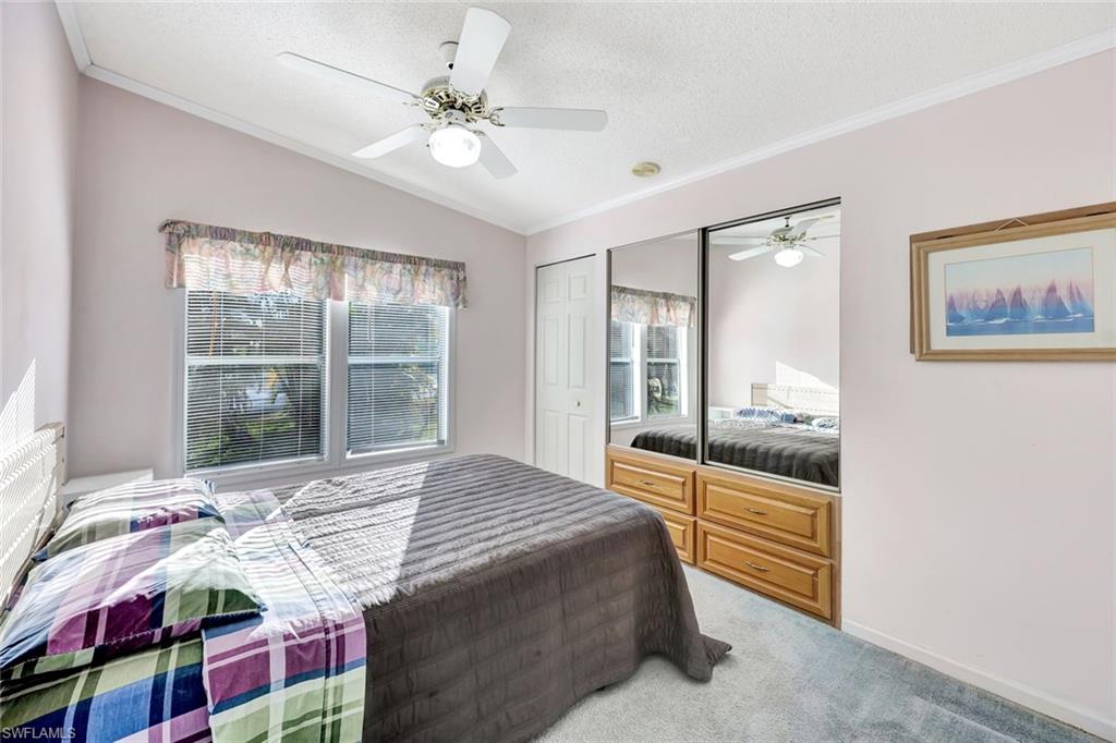 CORKSCREW WOODLANDS - Residential