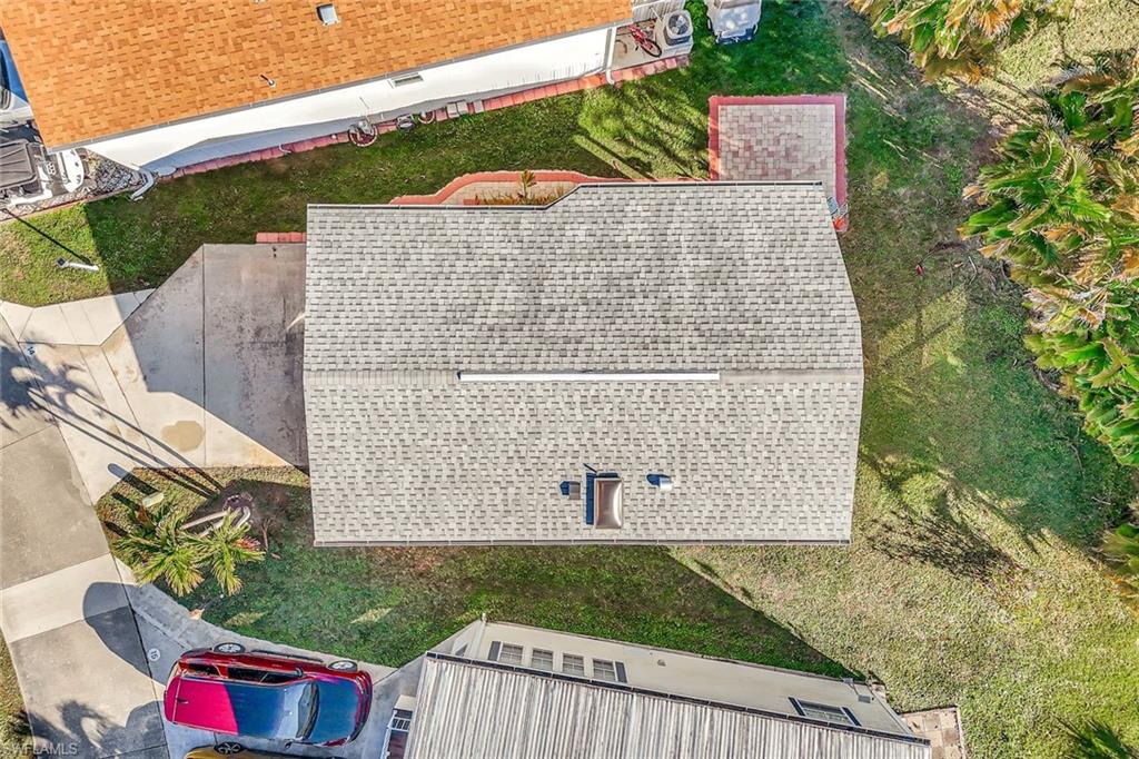 CORKSCREW WOODLANDS - Residential