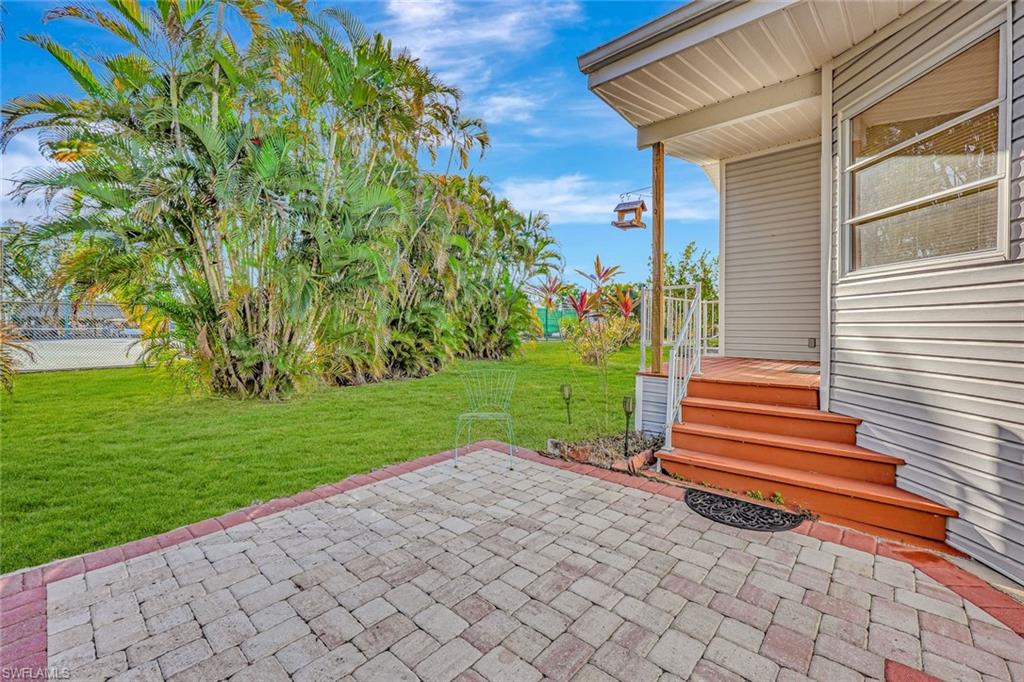 CORKSCREW WOODLANDS - Residential