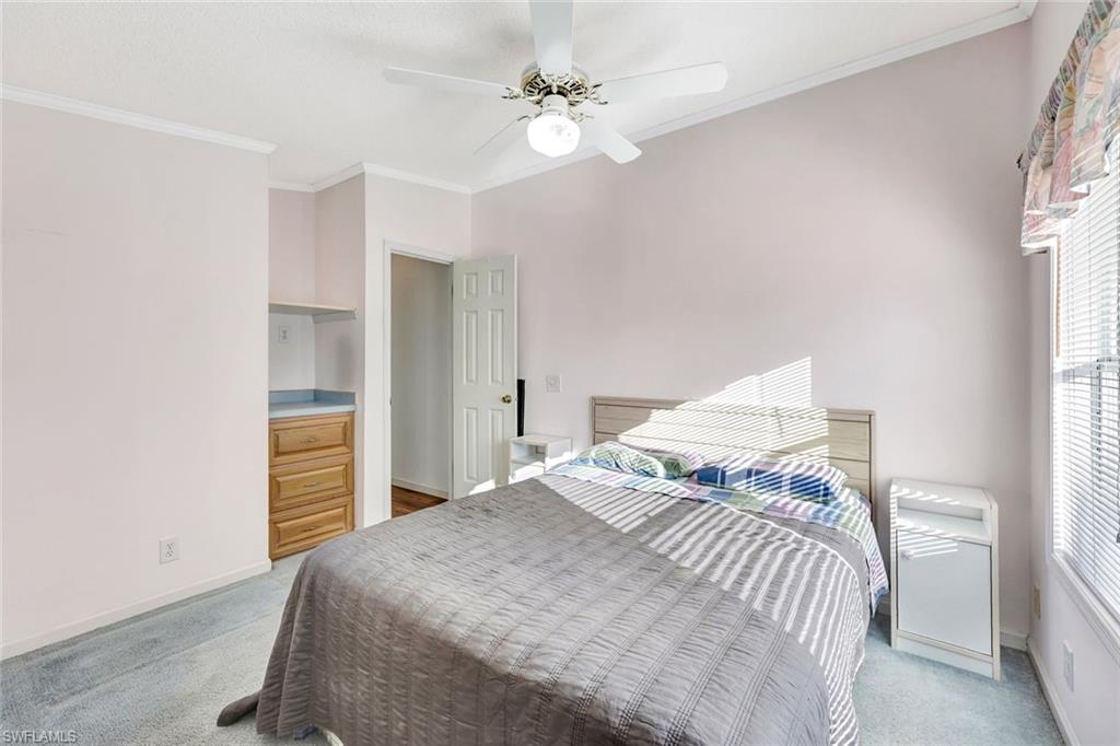 CORKSCREW WOODLANDS - Residential