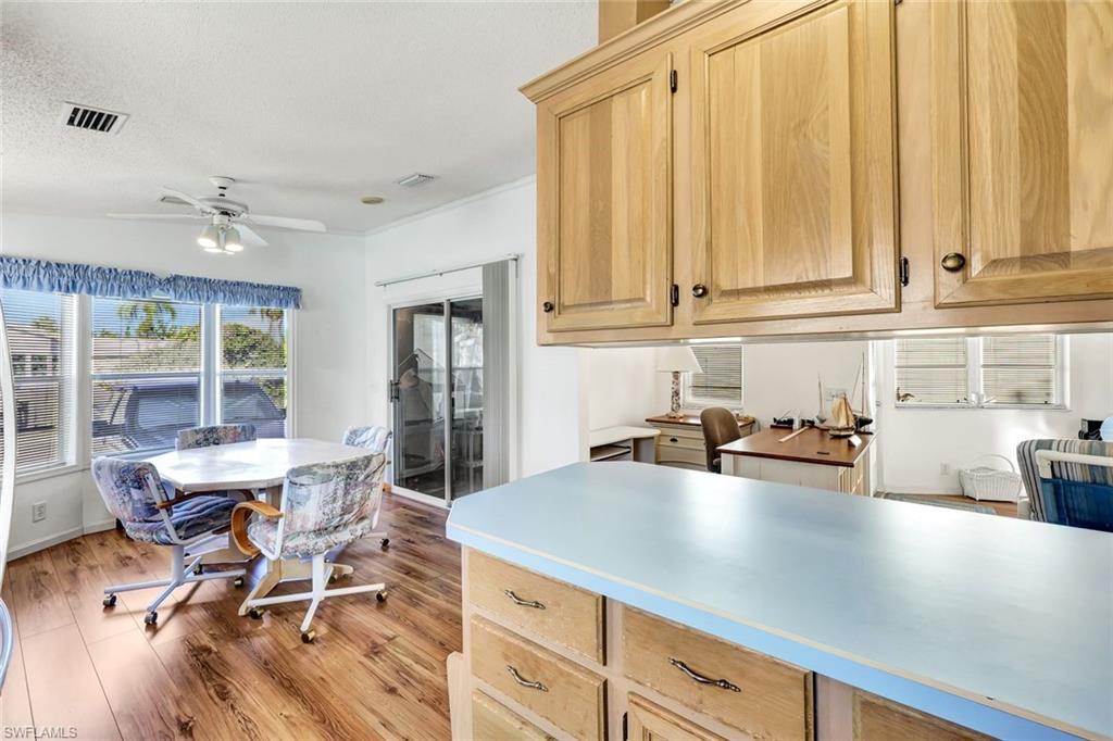 CORKSCREW WOODLANDS - Residential