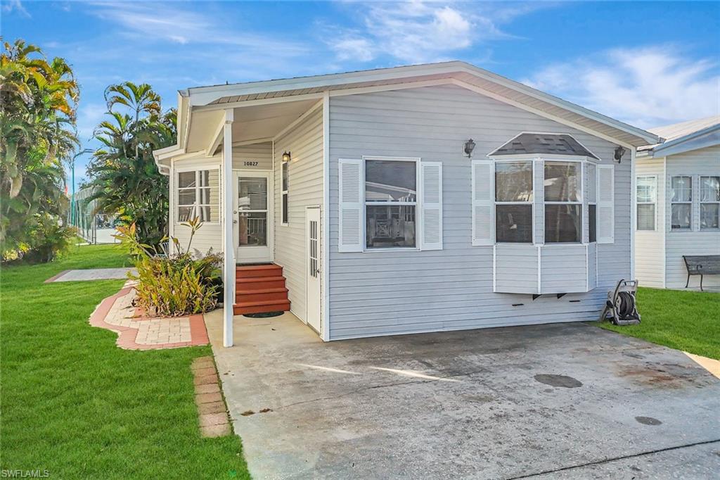 CORKSCREW WOODLANDS - Residential