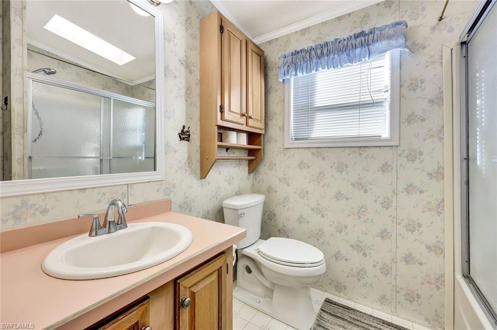 CORKSCREW WOODLANDS - Residential