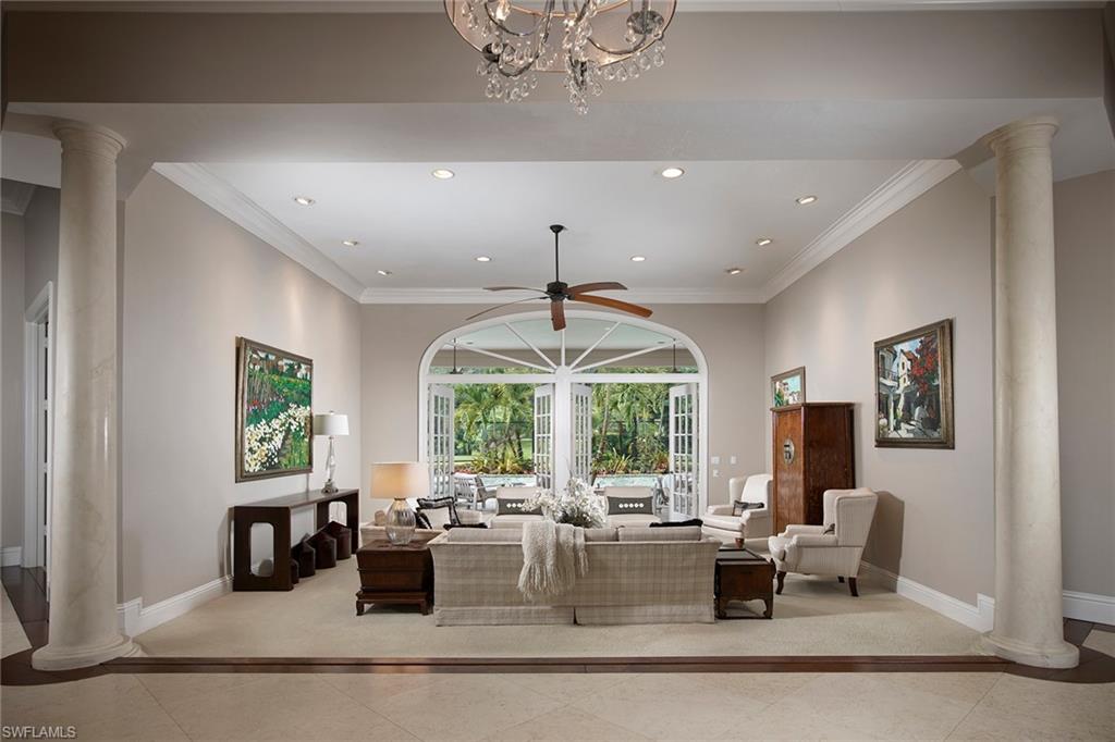 GEORGETOWN - Residential