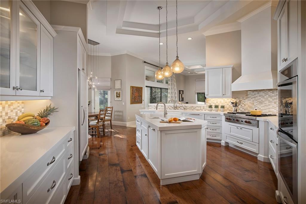 GEORGETOWN - Residential