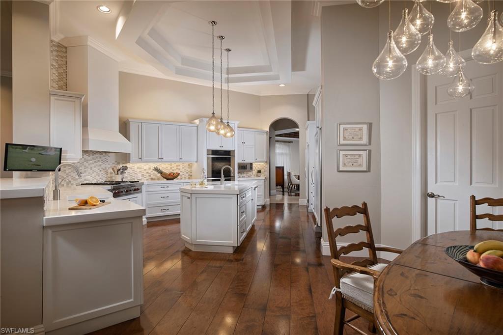 GEORGETOWN - Residential