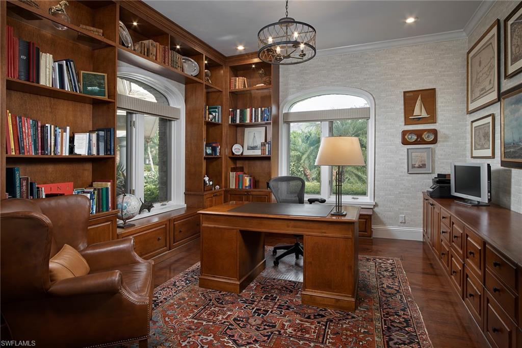 GEORGETOWN - Residential