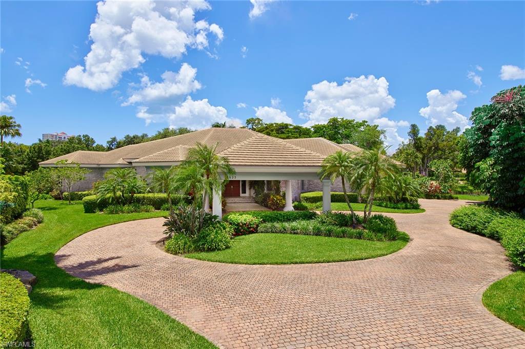 GEORGETOWN - Residential