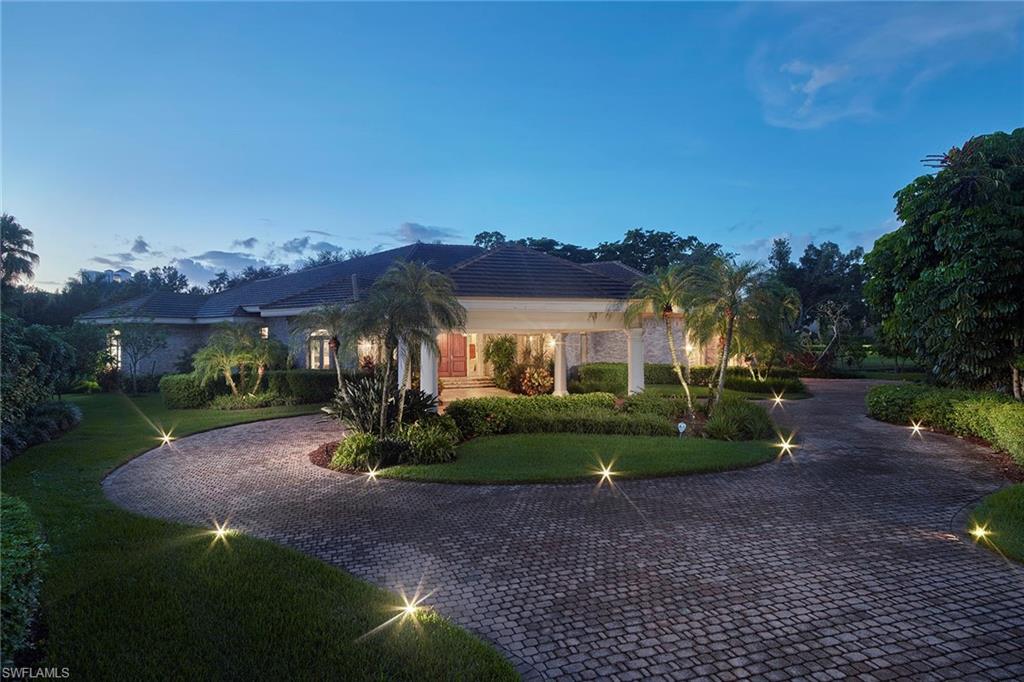 GEORGETOWN - Residential