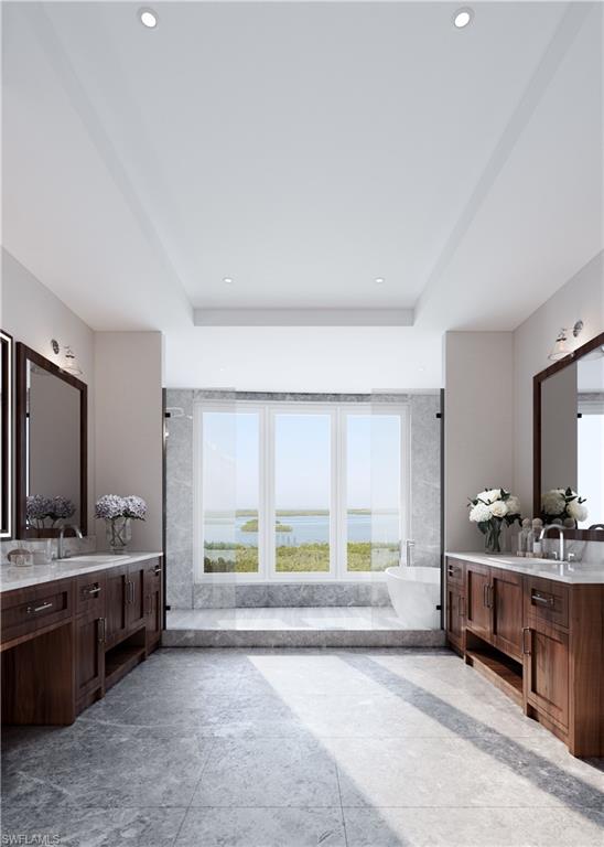 OMEGA AT BONITA BAY - Residential