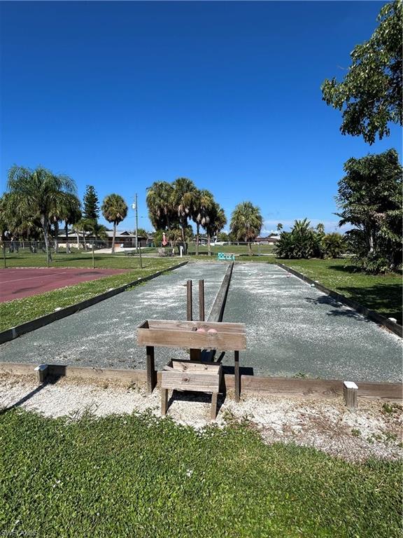 PORT CHARLOTTE - Residential