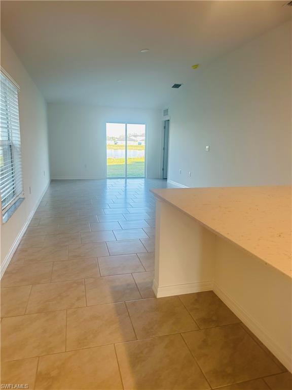 CRANE LANDING - Residential Lease