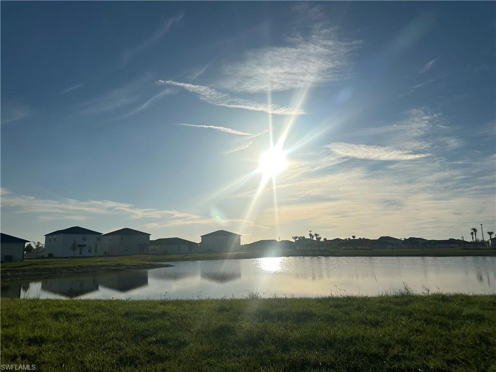 CRANE LANDING - Residential Lease