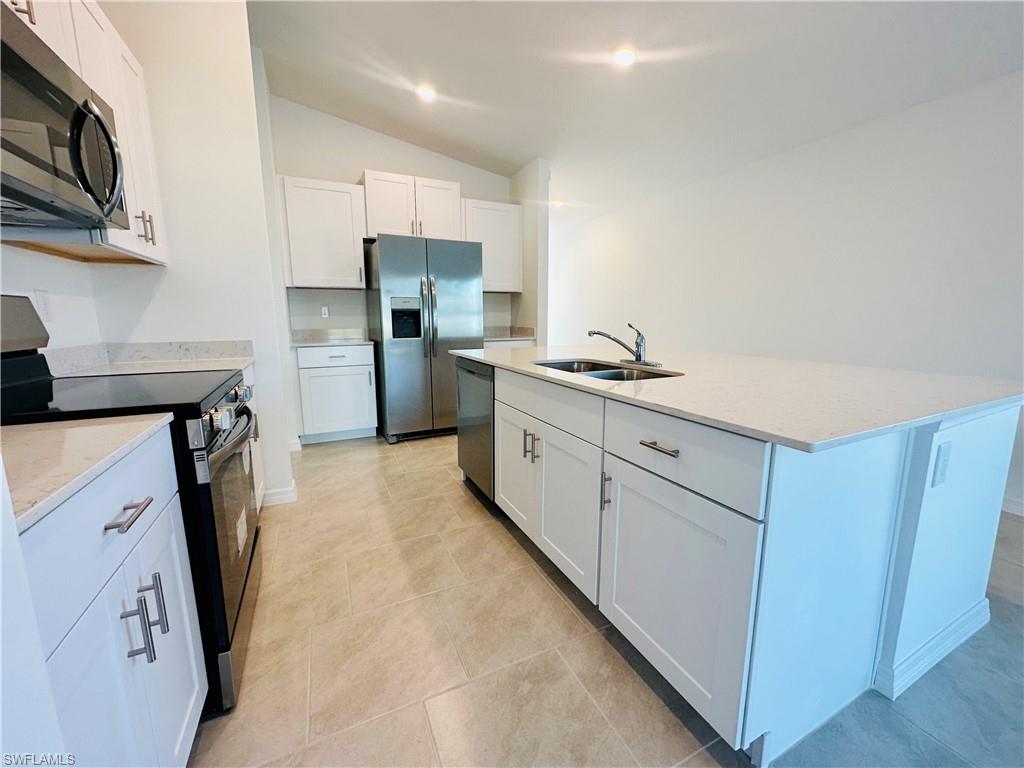 CRANE LANDING - Residential Lease