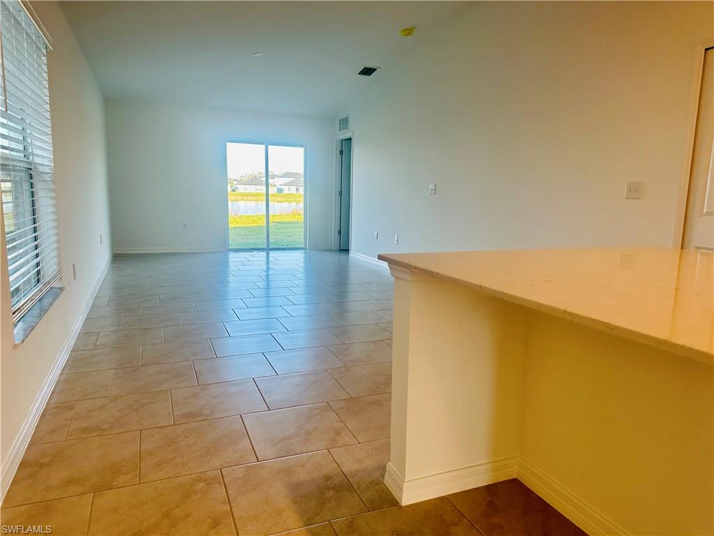 CRANE LANDING - Residential Lease