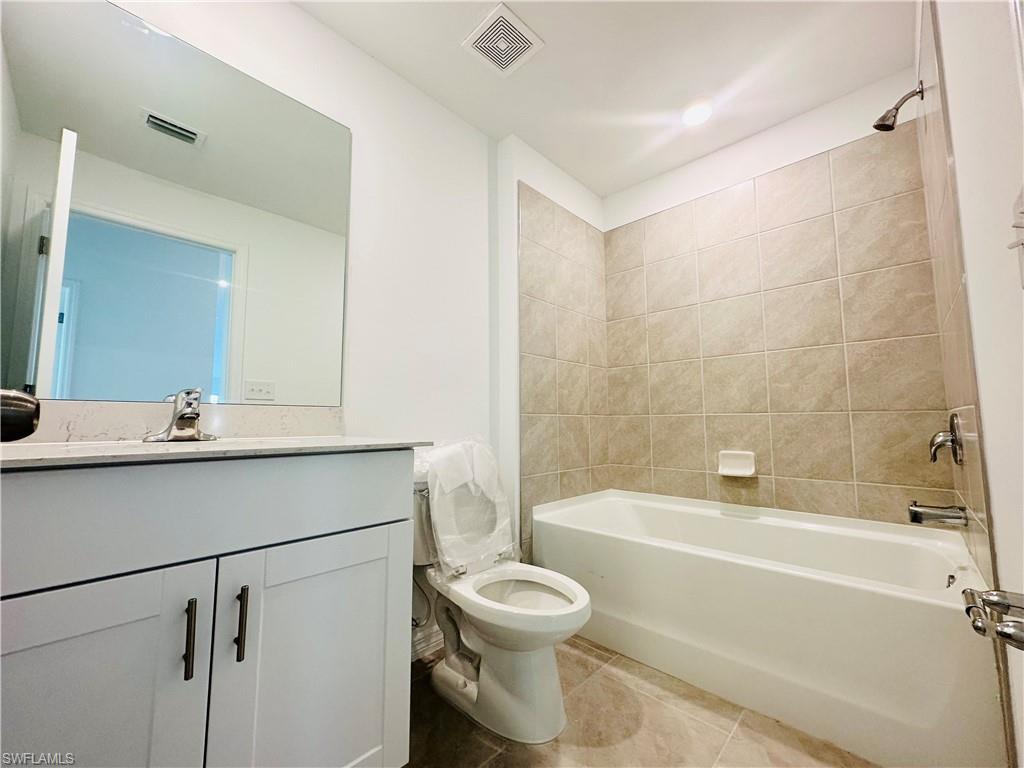 CRANE LANDING - Residential Lease