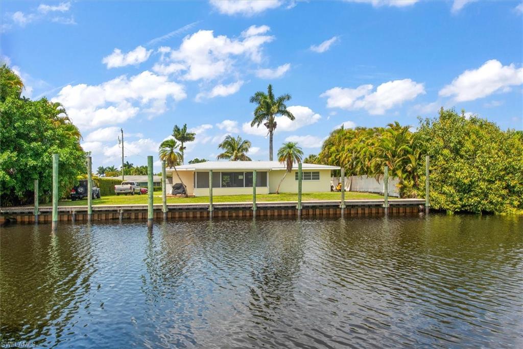 YACHT CLUB COLONY - Residential