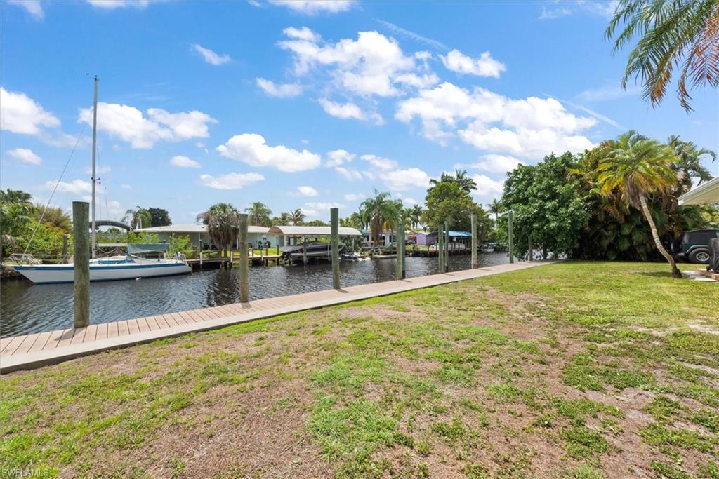 YACHT CLUB COLONY - Residential