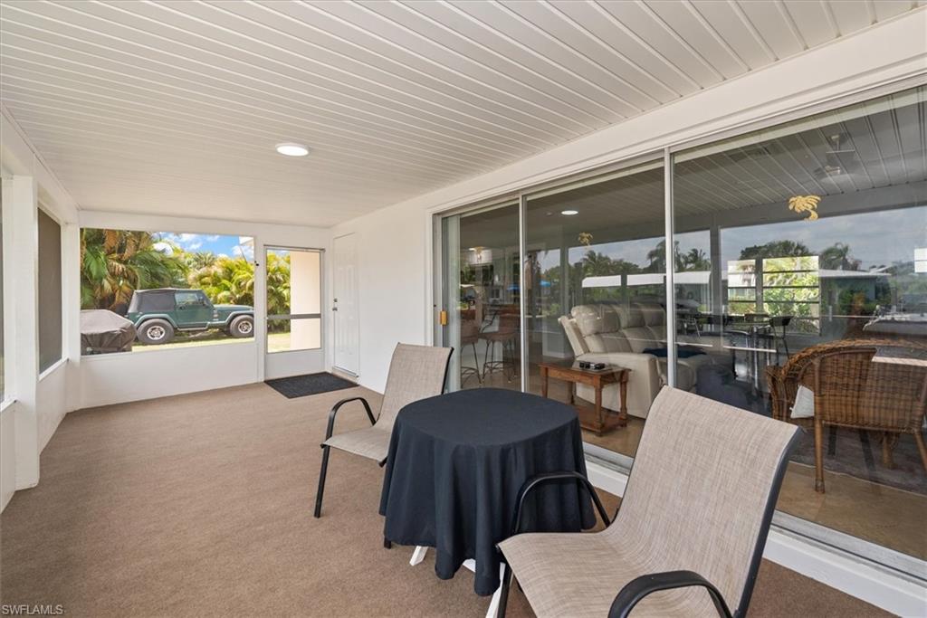 YACHT CLUB COLONY - Residential