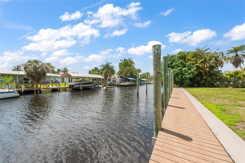 YACHT CLUB COLONY - Residential