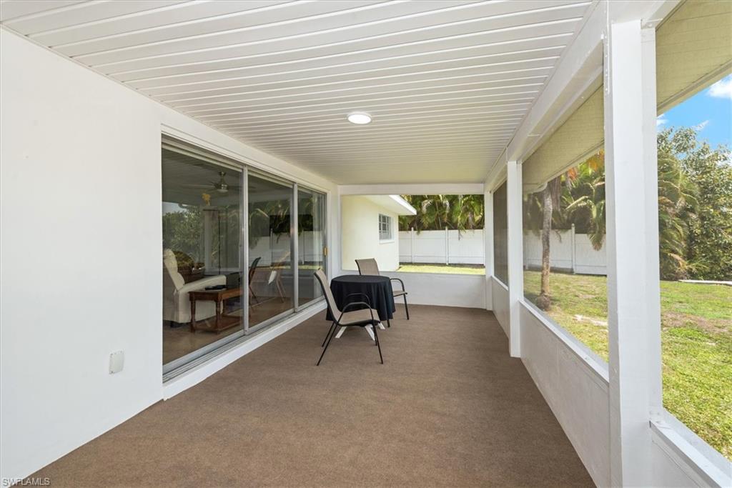 YACHT CLUB COLONY - Residential