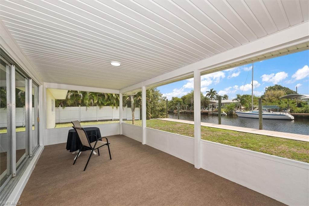 YACHT CLUB COLONY - Residential