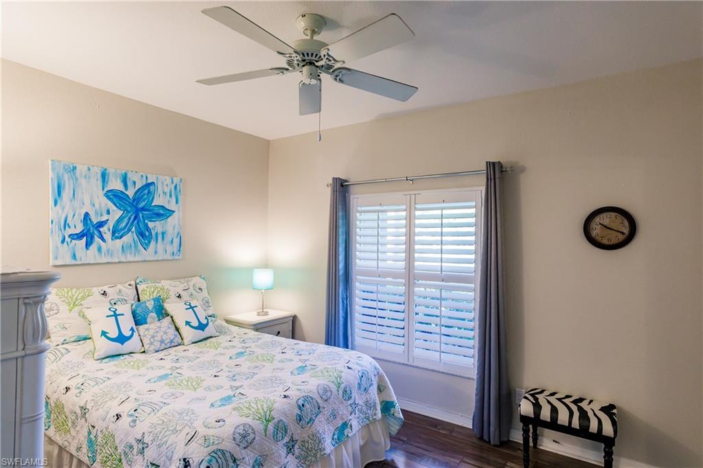 PARTRIDGE POINTE - Residential