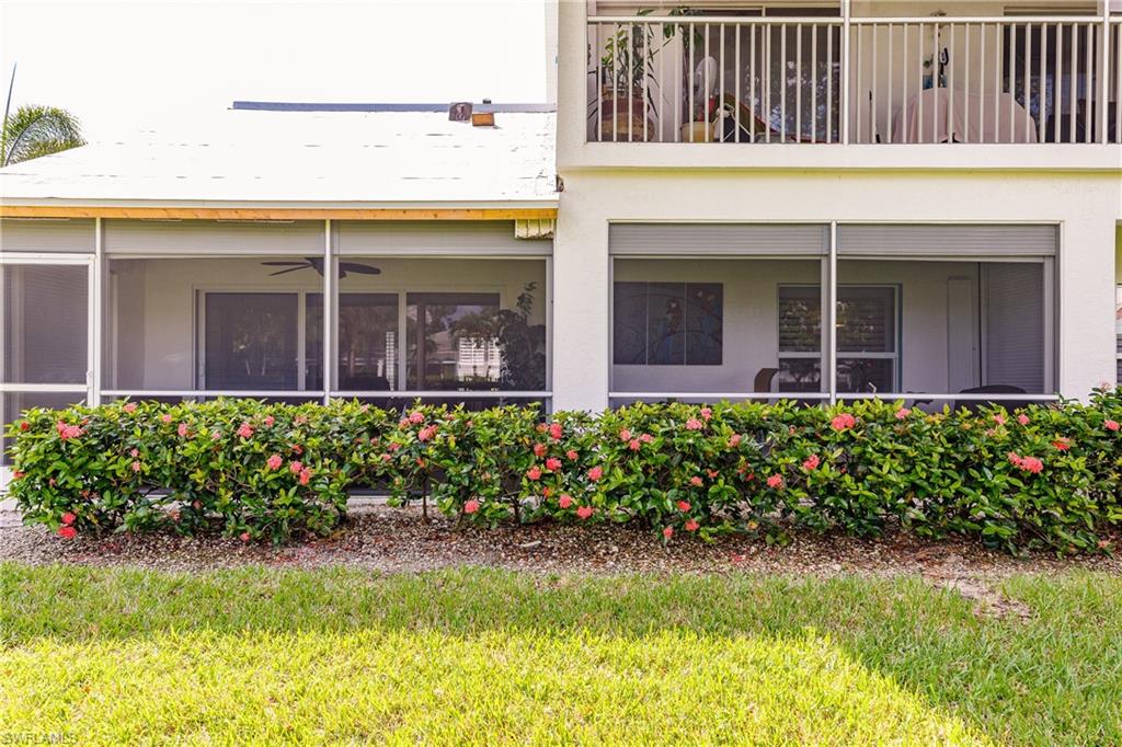 PARTRIDGE POINTE - Residential