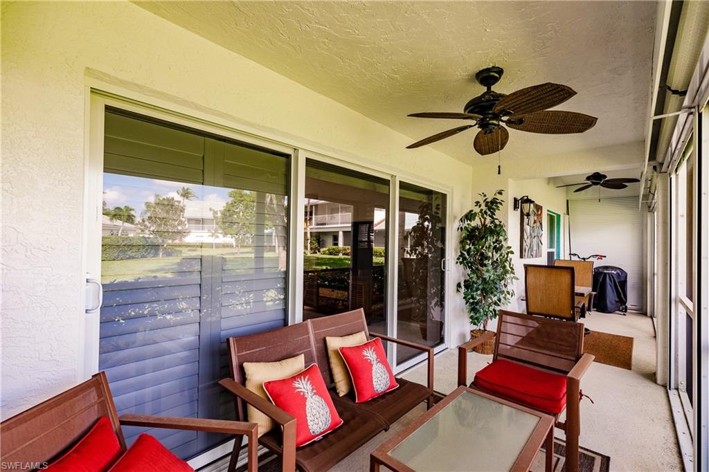 PARTRIDGE POINTE - Residential