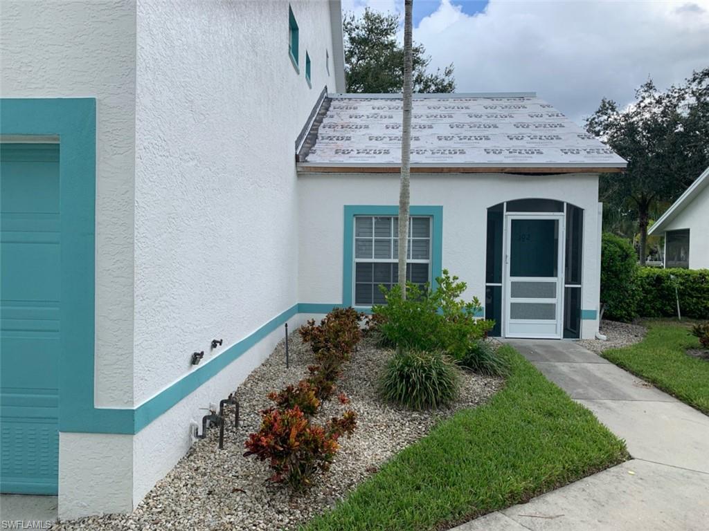 PARTRIDGE POINTE - Residential