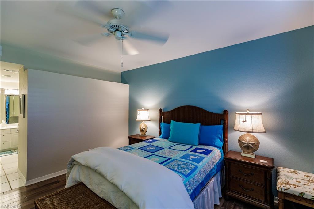 PARTRIDGE POINTE - Residential