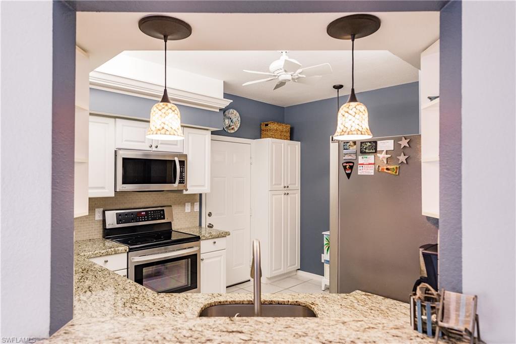 PARTRIDGE POINTE - Residential