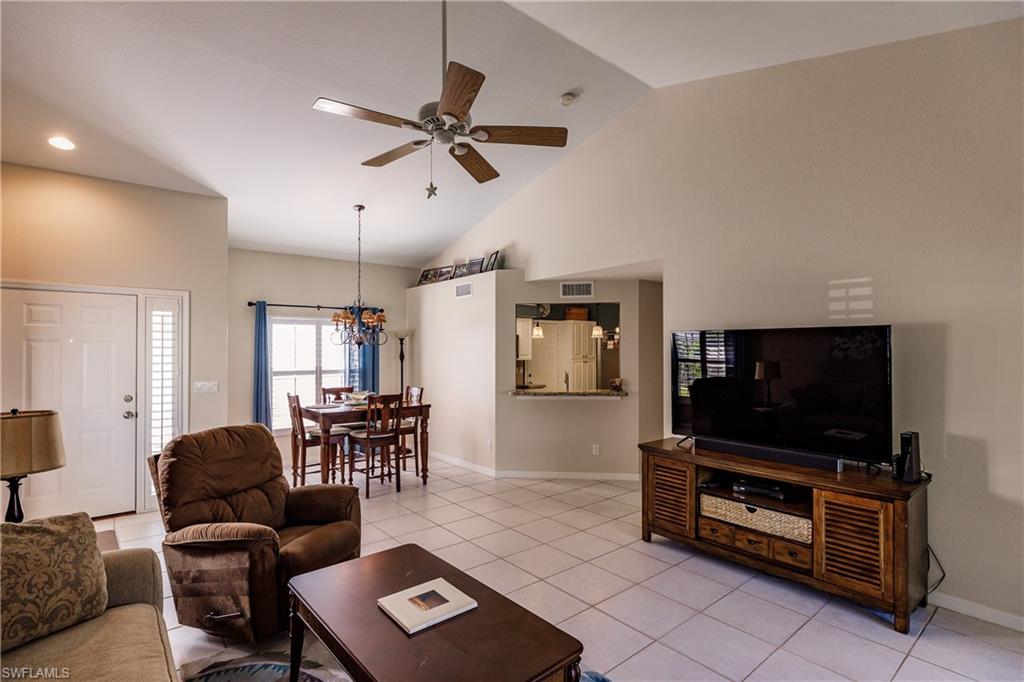 PARTRIDGE POINTE - Residential