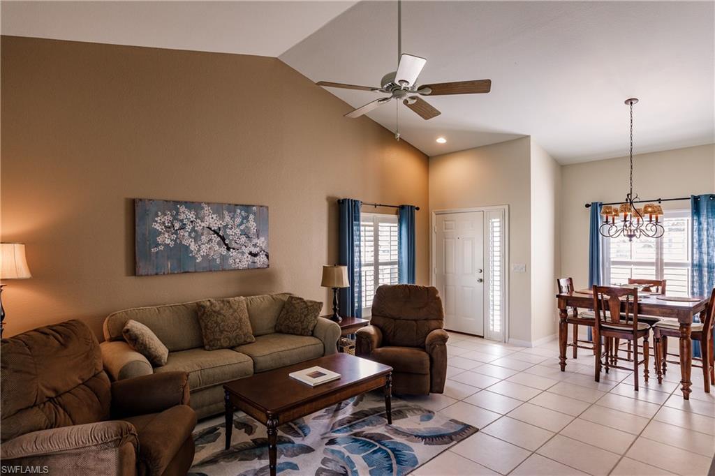 PARTRIDGE POINTE - Residential