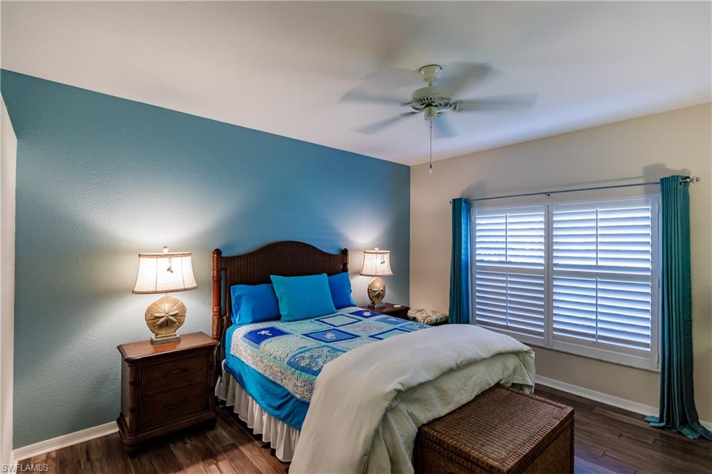 PARTRIDGE POINTE - Residential