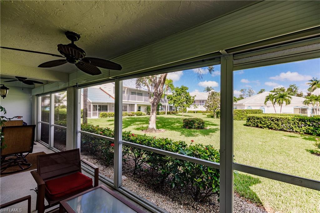 PARTRIDGE POINTE - Residential