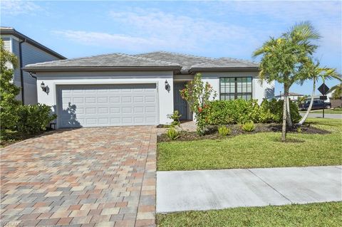 Photo of 3603 Wild Sage WAY, ALVA, FL 33920 (MLS # 226017006)