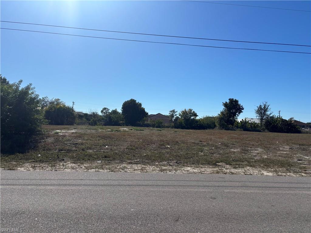 CAPE CORAL - Land