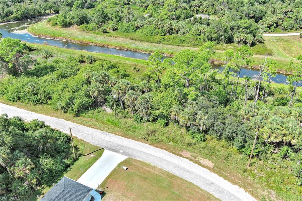 PORT CHARLOTTE - Land