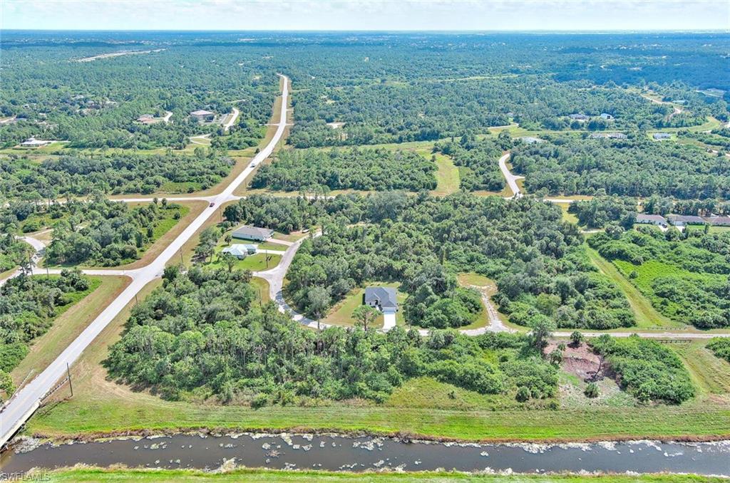 PORT CHARLOTTE - Land