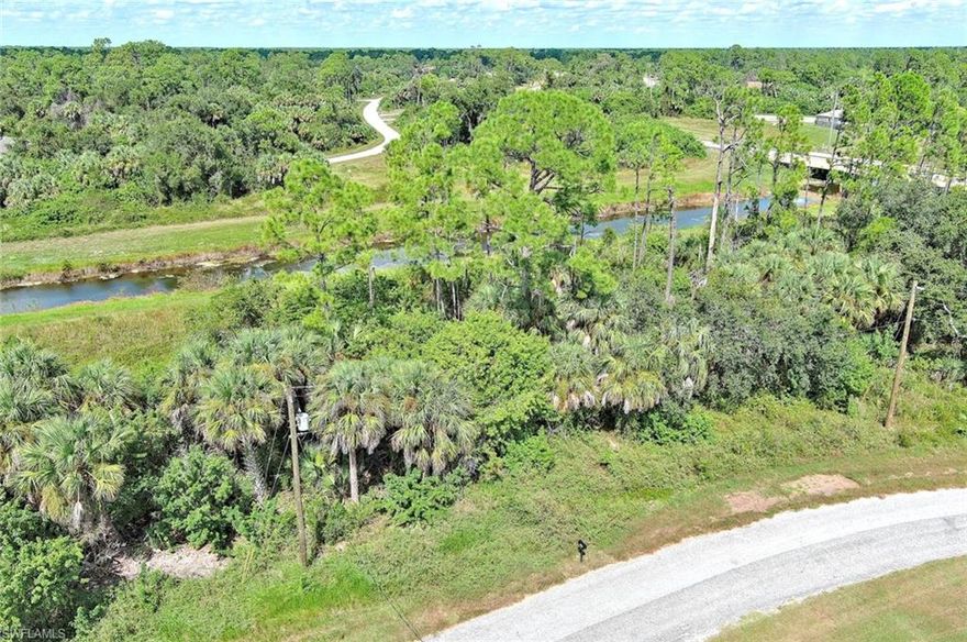 Build your Florida Dream Home! Fantastic opportunity to own nearly 0.2515 acres in desirable North Port. This desirable residential lot is located on Blackwood Circle within the Port Charlotte Sub 45 community. The RSF2 zoning is perfect for your custom single-family residence. Situated in a growing area with electrical service nearby. Build now or hold for future appreciation! Close proximity to I-75, shopping, dining, and minutes from world-famous Gulf Coast beaches and the "Shark Tooth Capital of the World.