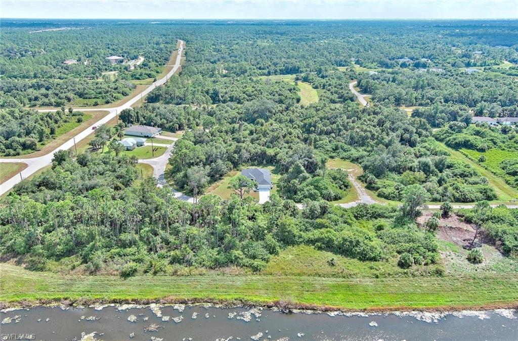 PORT CHARLOTTE - Land