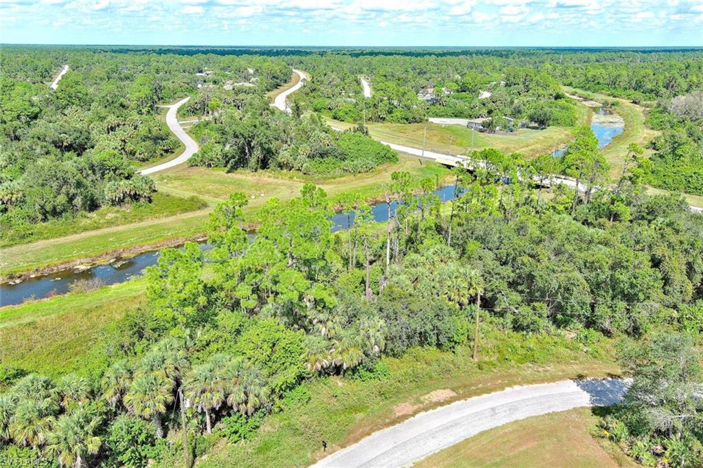 PORT CHARLOTTE - Land