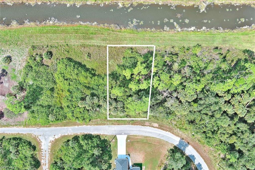 PORT CHARLOTTE - Land